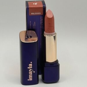 Imayla Blessed Hydrating Cream Lipstick New In Box